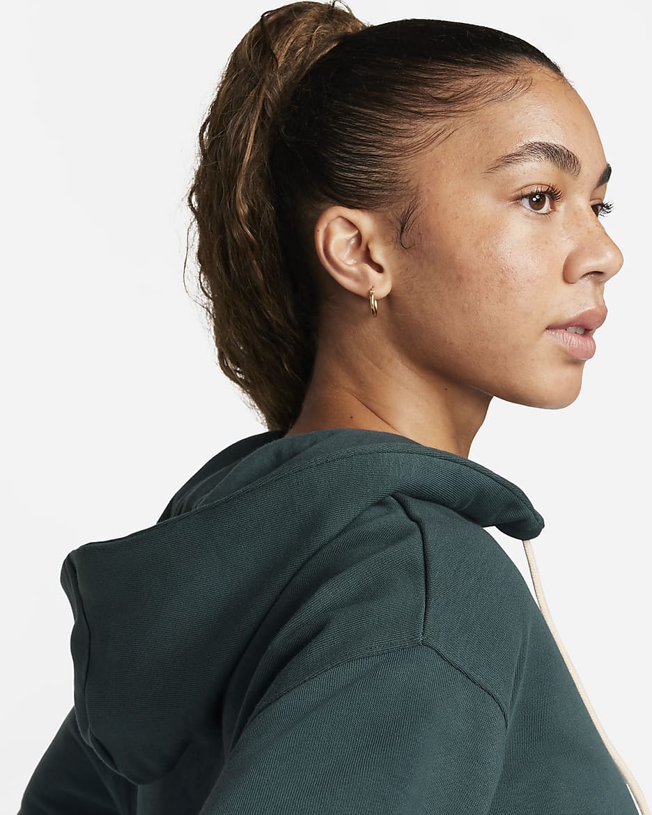 Nike fly hoodie online